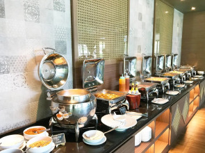 Курортный отель Mida Resort Kanchanaburi