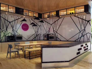 Aloft Langkawi Pantai Tengah