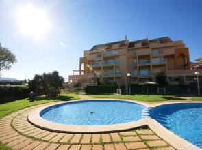 Apartamento Marina Playa C3