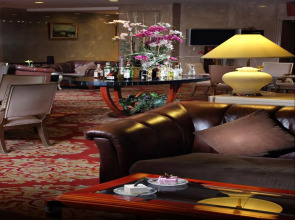 XinHai JinJiang Hotel Wangfujing