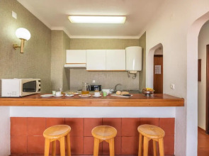 Aparthotel Navigator