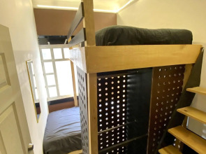 Roomies Hostel Centro Medico