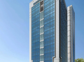 Hotel Seven Street Seoul