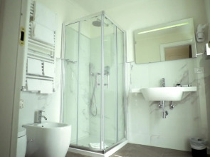 Best Western Hotel Astrid