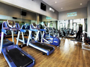 Swiss Hotel Corniche