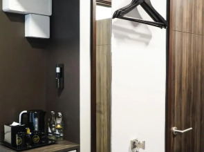 Sleep Mai Lifestyle Hotel Thapae