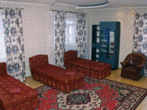 Hostel Komfort I Uyut