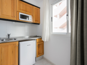 Apartamentos Vibra Panoramic