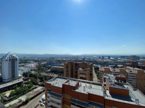 Апартаменты на улице Гагарина 27 корпус 2