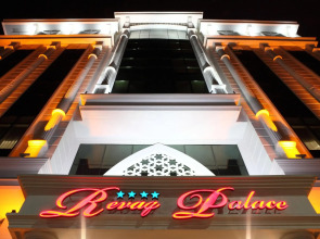 Revag Palace Hotel