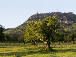 Sant Salvador Hostatgeria