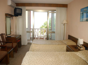 Bieno Club SVS Hotel