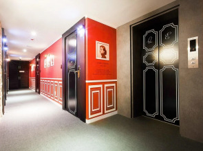 Kyunghee University Sky