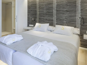 Sud Ibiza Suites