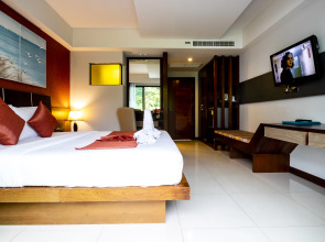 Di Pantai Boutique Beach Resort