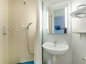 B&B HOTEL Marseille Estaque