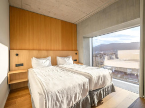 Placid Hotel Design & Lifestyle Zurich