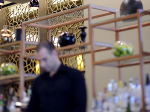 Istanbul Marriott Hotel Sisli