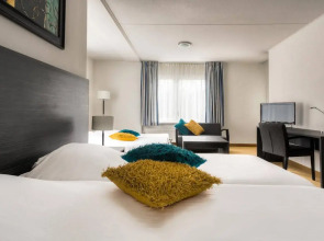 Fletcher Hotel - Restaurant De Eese - Giethoorn