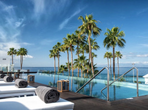 Hotel Guayarmina Princess - Adults Only (+16)