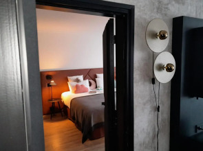 Appart'City Collection Genève Aéroport – Ferney Voltaire