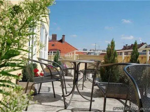 Smart Stay Hotel Schweiz (ex Hotel Schweiz)