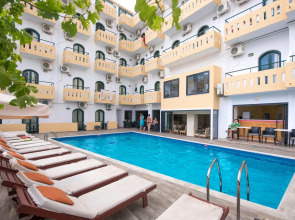 Pela Maria Hotel - All Inclusive