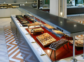 Hard Rock Hotel Marbella