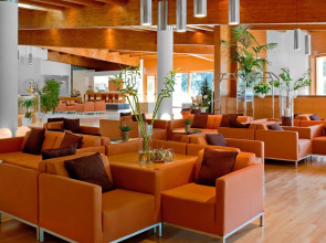 Grand Hotel Terme di Comano