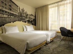 City Hotel Ljubljana
