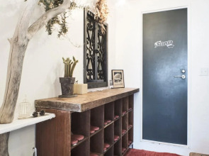 TEN To SEN Guest House Takamatsu