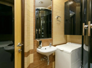 Апартаменты Юсинн на  пр-те Красный, д. 188