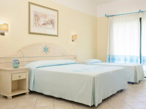 Club Hotel Marina Beach