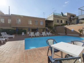 Hotel Villa Margherita