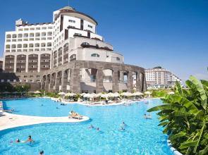 Melas Lara Hotel - All Inclusive