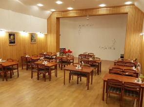 Дом творчества Архитектор