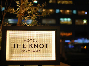 Hotel The Knot Yokohama