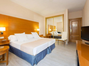 Tryp Ciudad De Alicante