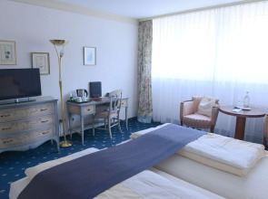 Sure Hotel by Best Western Rhoen Garden