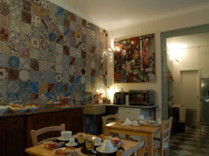 B&B Federico Secondo