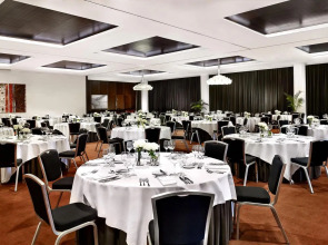 Sheraton Porto Hotel & Spa