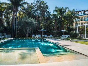 Sicilia's Residence Hotel Art & Spa