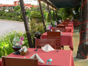 Ao Nang Timber House