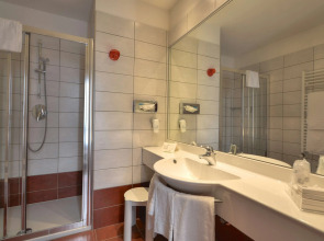 Best Western Hotel Genio