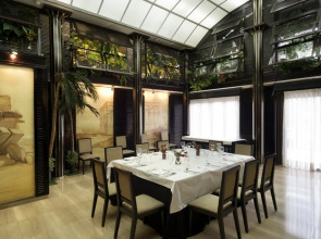 Crisol Vía Castellana