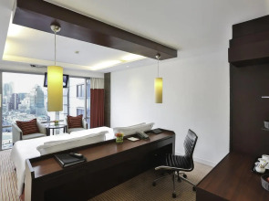 Eastin Hotel Makkasan, Bangkok