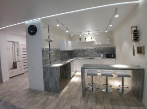 Много квартир на улице Федерации