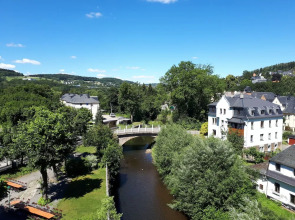 Hotel Neustädter Hof