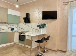 Bravo Apart (Браво) на улице Татищева 4