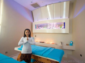 Eser Premium Hotel & Spa